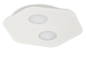Area Ceiling Lights Mantra Flush Fittings